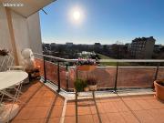 Appartement 3 pièces 74 m²