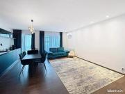 Appartement 3 pièces 74 m²