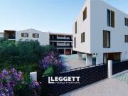 Appartement 3 pièces 74 m²