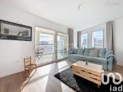 Appartement 3 pièces 74 m²