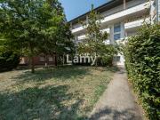 Appartement 3 pièces 74 m²