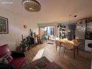 Appartement 3 pièces 74 m²