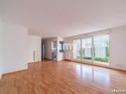 Appartement 3 pièces 74 m²