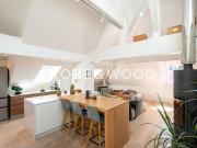 Appartement 4 pièces 102 m² Appartement 4 pièces 102 m²