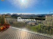 Appartement 3 pièces 74 m²