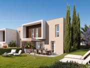 Appartement 3 pièces 74 m²