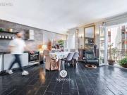 Appartement 3 pièces 74 m²