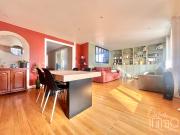 Appartement 3 pièces 74 m²