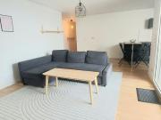 Appartement 3 pièces 74 m²