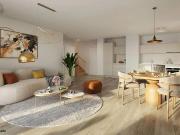 Appartement 3 pièces 74 m²