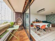 Appartement 3 pièces 74 m²