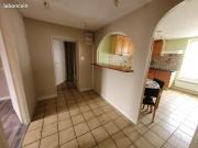 Appartement 3 pièces 74 m²
