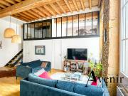 Appartement 3 pièces 74 m²