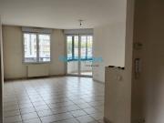 Appartement 3 pièces 74 m²