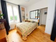 Appartement 3 pièces 74 m²