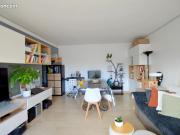 Appartement 3 pièces 74 m²