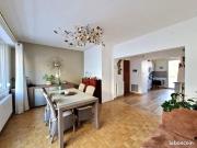 Appartement 3 pièces 74 m²