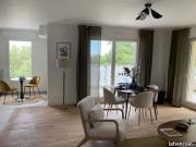 Appartement 3 pièces 74 m²