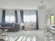 Appartement 3 pièces 74 m²