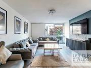 Appartement 3 pièces 74 m²