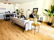 Appartement 3 pièces 74 m²