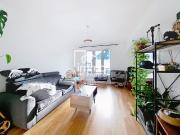 Appartement 3 pièces 74 m²