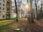 Appartement 3 pièces 74 m²