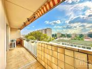 Appartement 3 pièces 74 m²