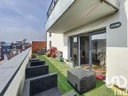 Appartement 3 pièces 74 m²