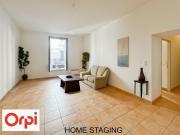 Appartement 3 pièces 74 m²