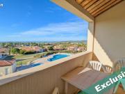 Appartement 3 pièces 74 m²