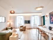 Appartement 3 pièces 74 m²