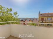 Appartement 3 pièces 74 m²