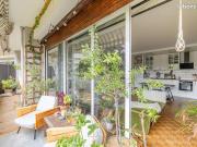 Appartement 3 pièces 73 m²