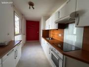 Appartement 3 pièces 74 m²