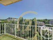 Appartement 3 pièces 74 m²