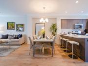 Appartement 3 pièces 74 m²