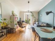 Appartement 3 pièces 74 m²