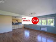 Appartement 3 pièces 74 m²