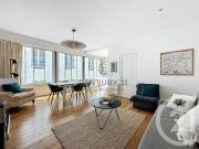 Appartement 3 pièces 74 m²