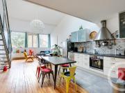 Appartement 3 pièces 74 m²