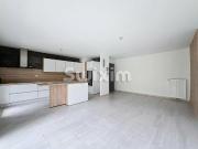 Appartement 3 pièces 74 m²