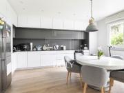 Appartement 3 pièces 74 m²