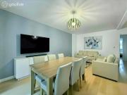 Appartement 3 pièces 74 m²