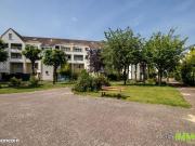 Appartement 3 pièces 74 m²
