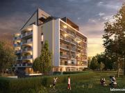 Appartement 3 pièces 74 m²