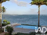 Appartement 3 pièces 74 m²