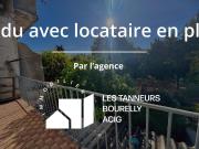 Appartement 3 pièces 74 m²