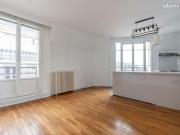 Appartement 3 pièces 74 m²