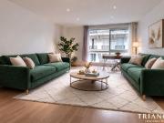 Appartement 3 pièces 74 m²